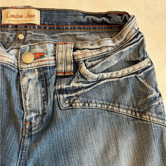 Vintage London Jeans Premium Collection Women’s - Picture 3 of 16